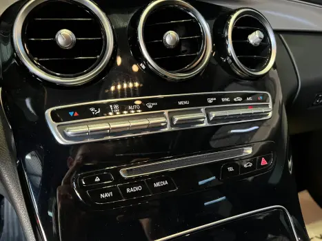 MERCEDES-BENZ C 200 2.0 16V 4P CGI AVANTGARDE AUTOMTICO, Foto 15