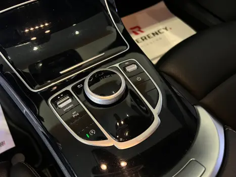 MERCEDES-BENZ C 200 2.0 16V 4P CGI AVANTGARDE AUTOMTICO, Foto 16