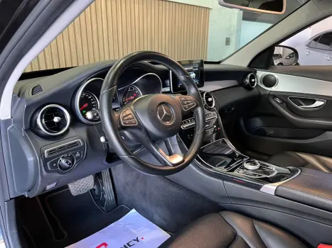 MERCEDES-BENZ C 200 2.0 16V 4P CGI AVANTGARDE AUTOMTICO, Foto 17