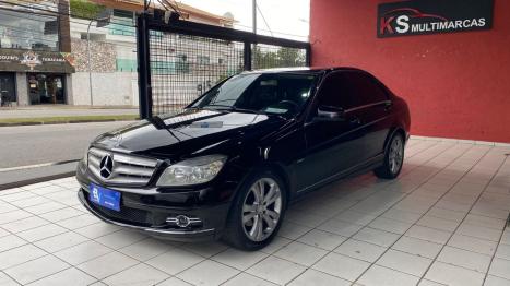 MERCEDES-BENZ C 200 K 1.8 16V 4P AVANTGARDE KOMPRESSOR AUTOM�TICO, Foto 1