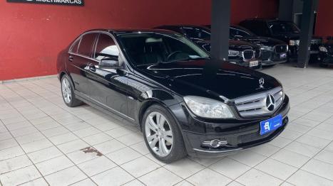 MERCEDES-BENZ C 200 K 1.8 16V 4P AVANTGARDE KOMPRESSOR AUTOM�TICO, Foto 2