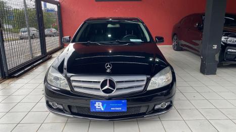 MERCEDES-BENZ C 200 K 1.8 16V 4P AVANTGARDE KOMPRESSOR AUTOM�TICO, Foto 3