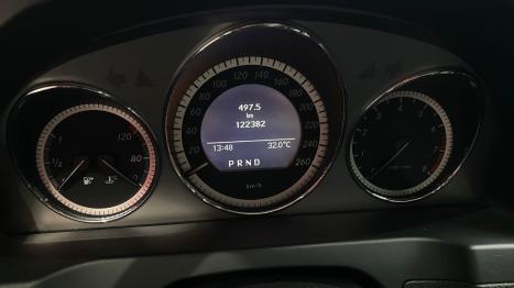 MERCEDES-BENZ C 200 K 1.8 16V 4P AVANTGARDE KOMPRESSOR AUTOM�TICO, Foto 6