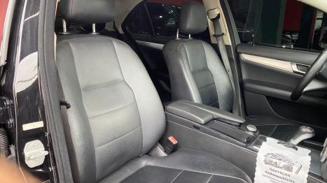 MERCEDES-BENZ C 200 K 1.8 16V 4P AVANTGARDE KOMPRESSOR AUTOM�TICO, Foto 7