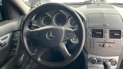 MERCEDES-BENZ C 200 K 1.8 16V 4P AVANTGARDE KOMPRESSOR AUTOM�TICO, Foto 13
