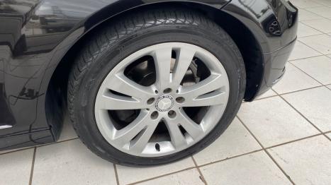 MERCEDES-BENZ C 200 K 1.8 16V 4P AVANTGARDE KOMPRESSOR AUTOM�TICO, Foto 15