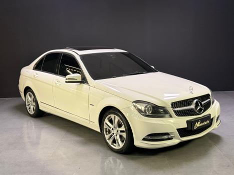 MERCEDES-BENZ C 200 1.8 16V 4P CGI AVANTGARDE AUTOM�TICO, Foto 1