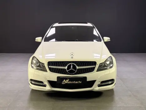 MERCEDES-BENZ C 200 1.8 16V 4P CGI AVANTGARDE AUTOM�TICO, Foto 7