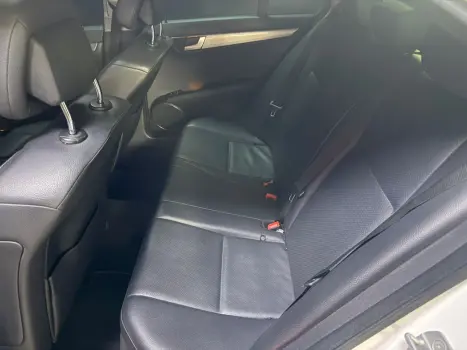 MERCEDES-BENZ C 200 1.8 16V 4P CGI AVANTGARDE AUTOM�TICO, Foto 12
