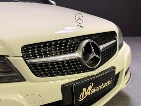 MERCEDES-BENZ C 200 1.8 16V 4P CGI AVANTGARDE AUTOM�TICO, Foto 14