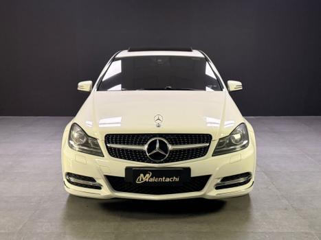 MERCEDES-BENZ C 200 1.8 16V 4P CGI SPORT AUTOM�TICO, Foto 8
