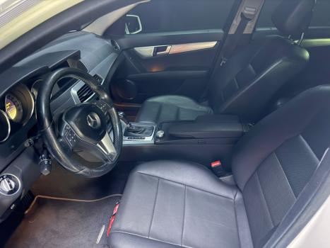 MERCEDES-BENZ C 200 1.8 16V 4P CGI SPORT AUTOM�TICO, Foto 14