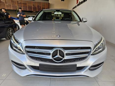 MERCEDES-BENZ C 200 2.0 16V 4P CGI AVANTGARDE AUTOM�TICO, Foto 2