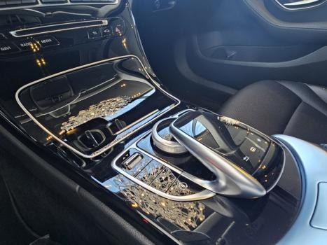 MERCEDES-BENZ C 200 2.0 16V 4P CGI AVANTGARDE AUTOM�TICO, Foto 5