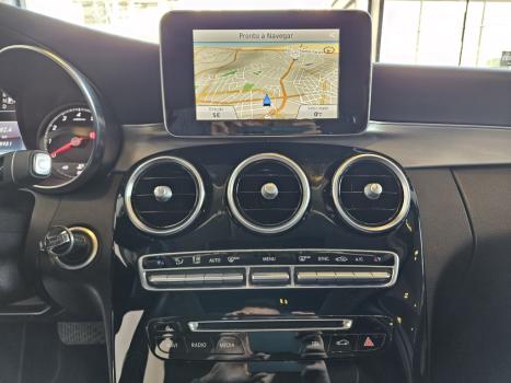 MERCEDES-BENZ C 200 2.0 16V 4P CGI AVANTGARDE AUTOM�TICO, Foto 6