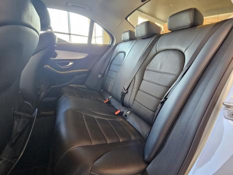 MERCEDES-BENZ C 200 2.0 16V 4P CGI AVANTGARDE AUTOM�TICO, Foto 9