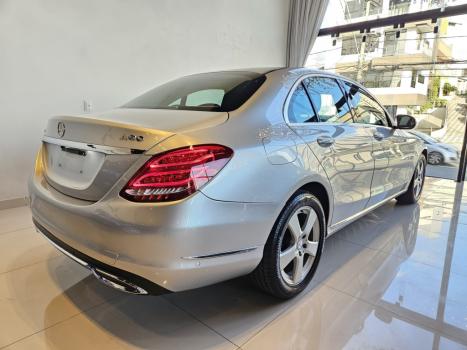 MERCEDES-BENZ C 200 2.0 16V 4P CGI AVANTGARDE AUTOM�TICO, Foto 12