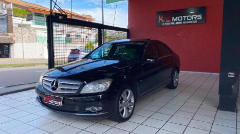 MERCEDES-BENZ C 200 K 1.8 16V 4P AVANTGARDE KOMPRESSOR AUTOM�TICO, Foto 1