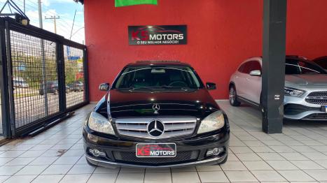 MERCEDES-BENZ C 200 K 1.8 16V 4P AVANTGARDE KOMPRESSOR AUTOM�TICO, Foto 3