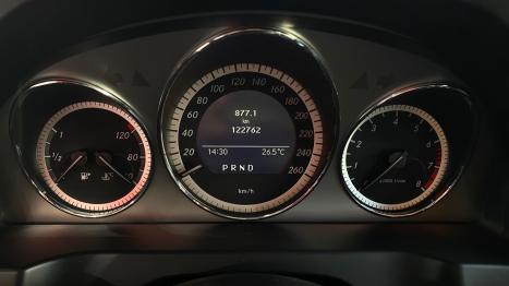 MERCEDES-BENZ C 200 K 1.8 16V 4P AVANTGARDE KOMPRESSOR AUTOM�TICO, Foto 5