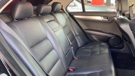 MERCEDES-BENZ C 200 K 1.8 16V 4P AVANTGARDE KOMPRESSOR AUTOM�TICO, Foto 7