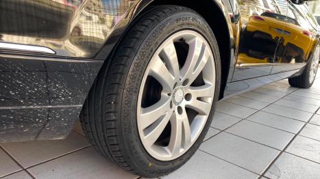 MERCEDES-BENZ C 200 K 1.8 16V 4P AVANTGARDE KOMPRESSOR AUTOM�TICO, Foto 11