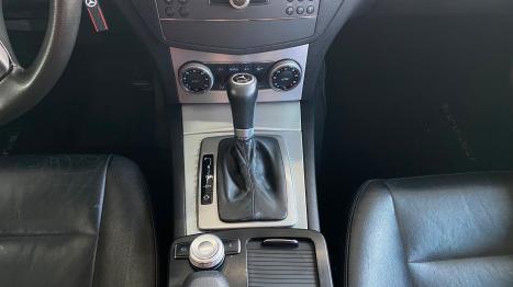 MERCEDES-BENZ C 200 K 1.8 16V 4P AVANTGARDE KOMPRESSOR AUTOM�TICO, Foto 13