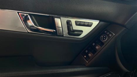 MERCEDES-BENZ C 200 K 1.8 16V 4P AVANTGARDE KOMPRESSOR AUTOM�TICO, Foto 16