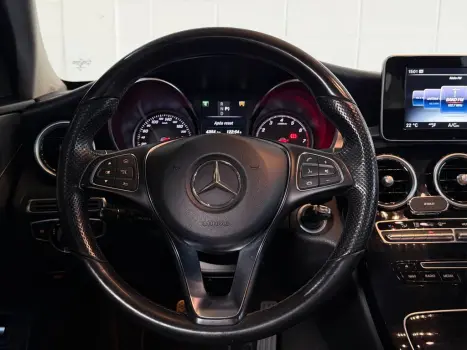 MERCEDES-BENZ C 200 2.0 16V 4P CGI TURBO AUTOM�TICO, Foto 22