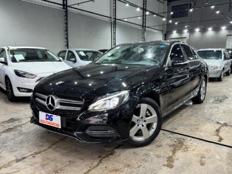 MERCEDES-BENZ C 200 2.0 16V 4P CGI AVANTGARDE AUTOMÁTICO, Foto 1