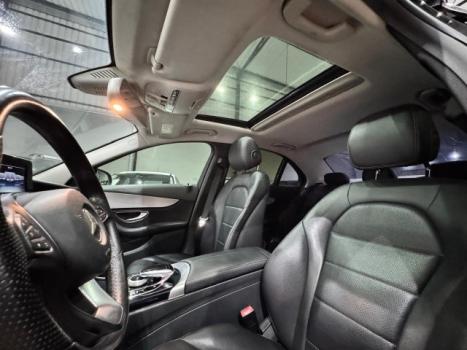 MERCEDES-BENZ C 200 2.0 16V 4P CGI AVANTGARDE AUTOMÁTICO, Foto 6