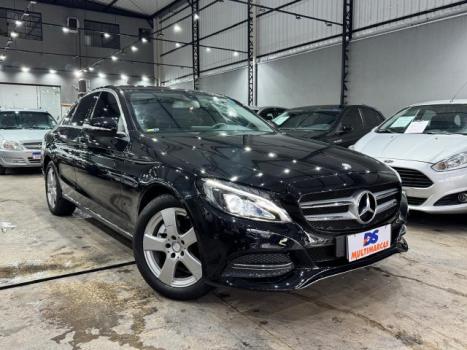 MERCEDES-BENZ C 200 2.0 16V 4P CGI AVANTGARDE AUTOMÁTICO, Foto 15