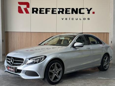 MERCEDES-BENZ C 250 2.0 16V 4P CGI AVANTGARDE 9-GTRONIC AUTOM�TICO, Foto 1