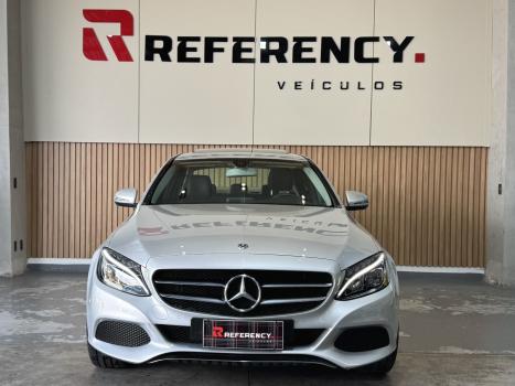 MERCEDES-BENZ C 250 2.0 16V 4P CGI AVANTGARDE 9-GTRONIC AUTOM�TICO, Foto 3
