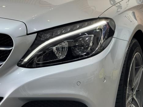 MERCEDES-BENZ C 250 2.0 16V 4P CGI AVANTGARDE 9-GTRONIC AUTOM�TICO, Foto 6