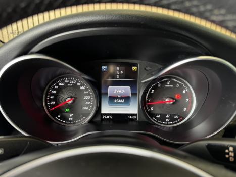 MERCEDES-BENZ C 250 2.0 16V 4P CGI AVANTGARDE 9-GTRONIC AUTOM�TICO, Foto 9