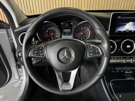 MERCEDES-BENZ C 250 2.0 16V 4P CGI AVANTGARDE 9-GTRONIC AUTOM�TICO, Foto 10
