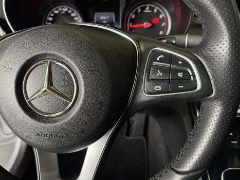 MERCEDES-BENZ C 250 2.0 16V 4P CGI AVANTGARDE 9-GTRONIC AUTOM�TICO, Foto 12