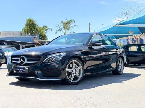 MERCEDES-BENZ C 250 2.0 16V 4P CGI SPORT TURBO AUTOM�TICO, Foto 2
