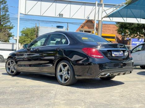 MERCEDES-BENZ C 250 2.0 16V 4P CGI SPORT TURBO AUTOM�TICO, Foto 3