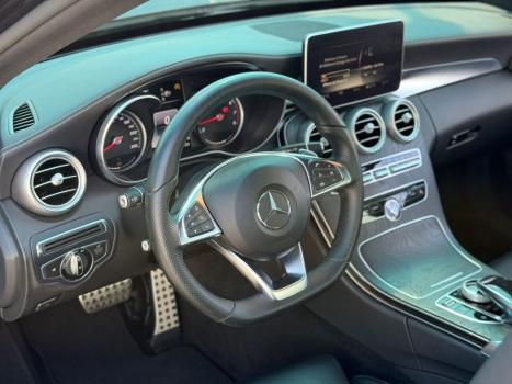 MERCEDES-BENZ C 250 2.0 16V 4P CGI SPORT TURBO AUTOM�TICO, Foto 4