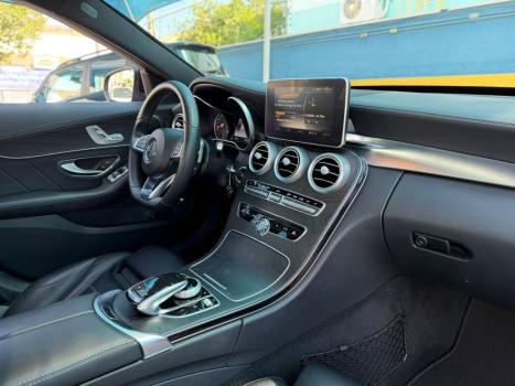 MERCEDES-BENZ C 250 2.0 16V 4P CGI SPORT TURBO AUTOM�TICO, Foto 6