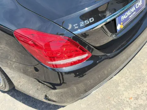 MERCEDES-BENZ C 250 2.0 16V 4P CGI SPORT TURBO AUTOM�TICO, Foto 8