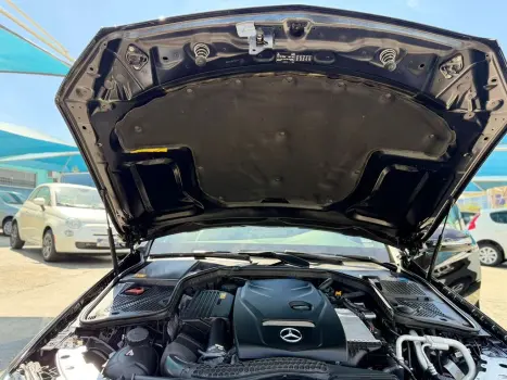 MERCEDES-BENZ C 250 2.0 16V 4P CGI SPORT TURBO AUTOM�TICO, Foto 11