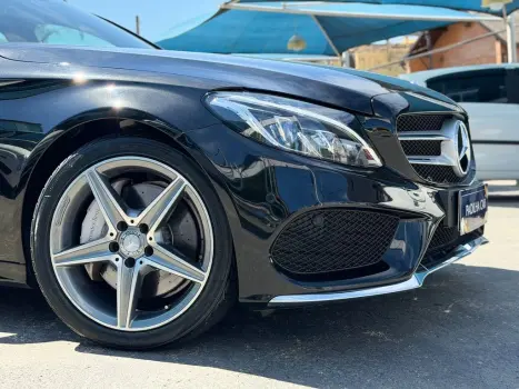 MERCEDES-BENZ C 250 2.0 16V 4P CGI SPORT TURBO AUTOM�TICO, Foto 12