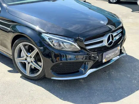 MERCEDES-BENZ C 250 2.0 16V 4P CGI SPORT TURBO AUTOM�TICO, Foto 14