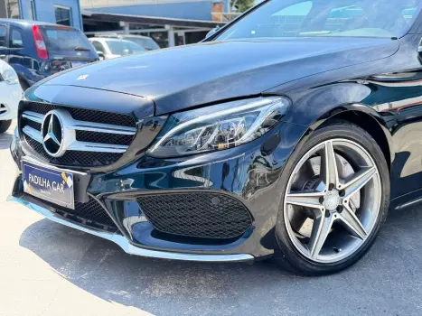 MERCEDES-BENZ C 250 2.0 16V 4P CGI SPORT TURBO AUTOM�TICO, Foto 15