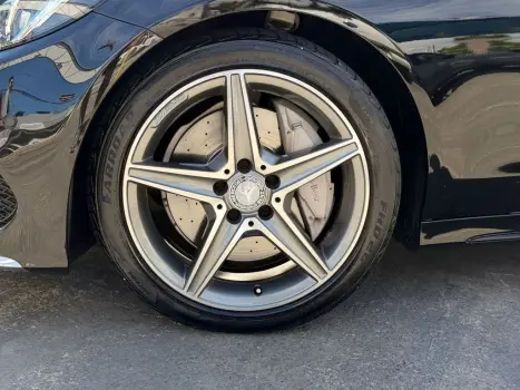 MERCEDES-BENZ C 250 2.0 16V 4P CGI SPORT TURBO AUTOM�TICO, Foto 16