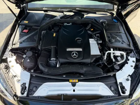 MERCEDES-BENZ C 250 2.0 16V 4P CGI SPORT TURBO AUTOM�TICO, Foto 17
