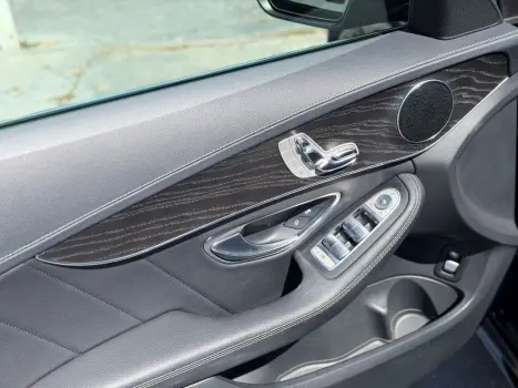 MERCEDES-BENZ C 250 2.0 16V 4P CGI SPORT TURBO AUTOM�TICO, Foto 19
